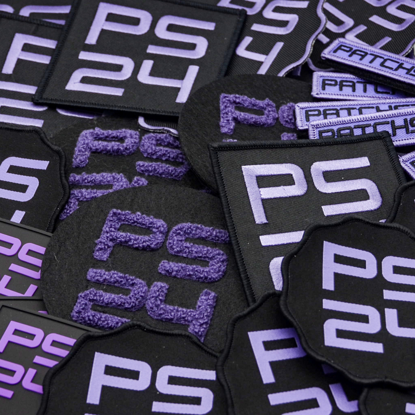 Paquet d'échantillons