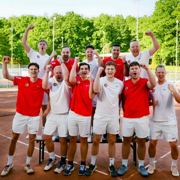 Kundenfoto von Tennisclub Fuldatal
